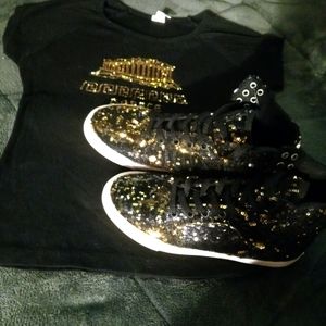 Supra shoes by rapper(lil wayne)